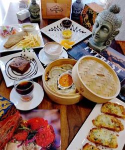 Exploring the Rich Flavours of Newari Cuisine