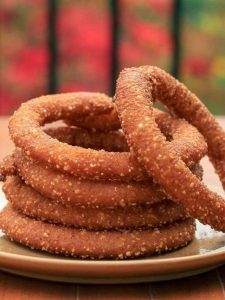 Sel Roti: Nepal’s Beloved Traditional Treat