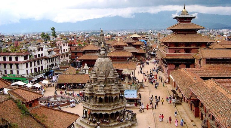 A New Luxury Stay Is Coming to Kathmandu Valley