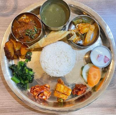 A Taste of Nepal: Traditional Flavours You Must Try