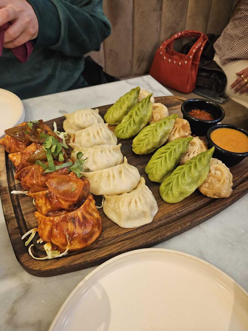 Where Tradition Meets Modern Dining in Kathmandu