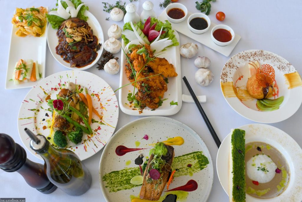 Where Tradition Meets Modern Dining in Kathmandu