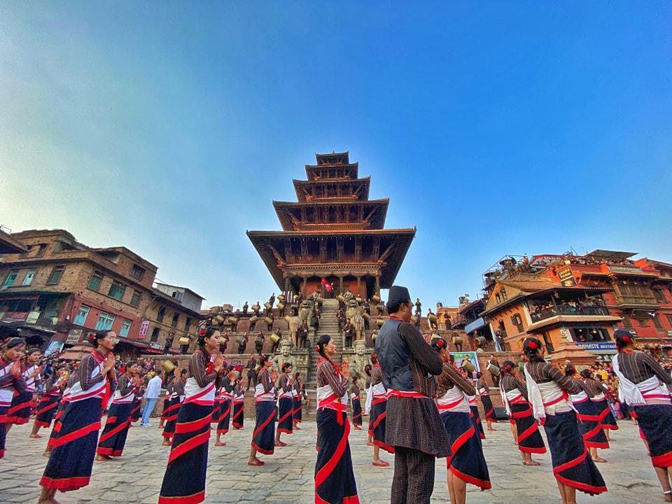 Kathmandu